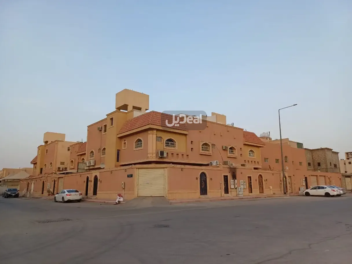 دور للإيجار