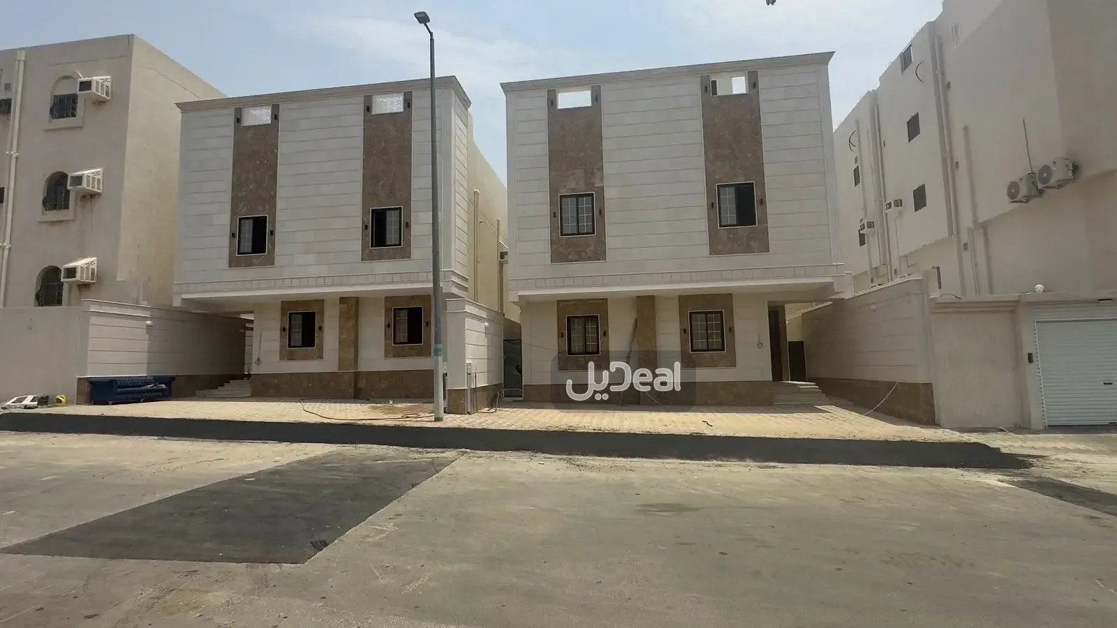 عمارة للبيع