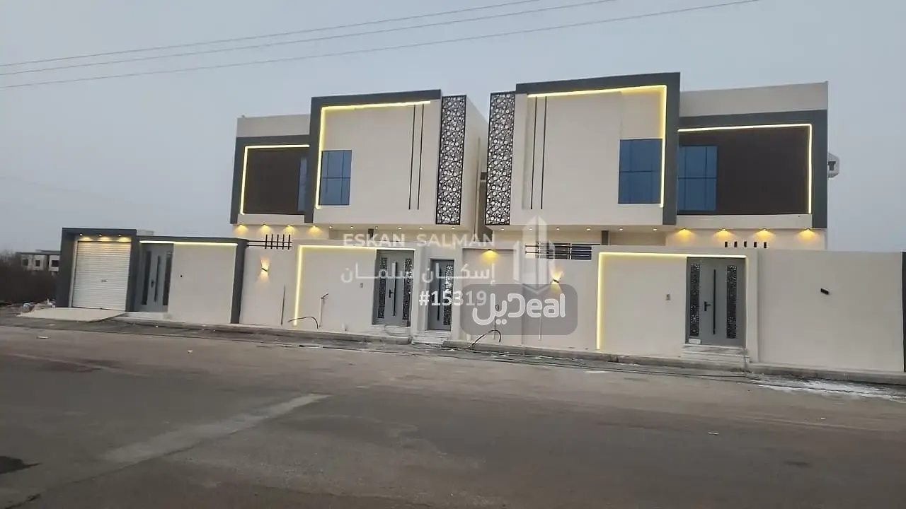فيلا للبيع