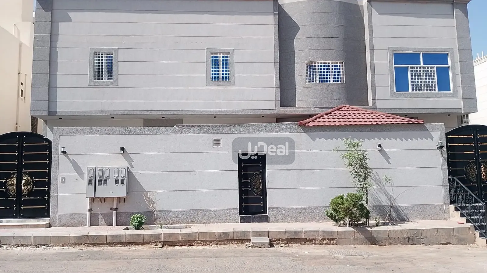 عمارة للبيع