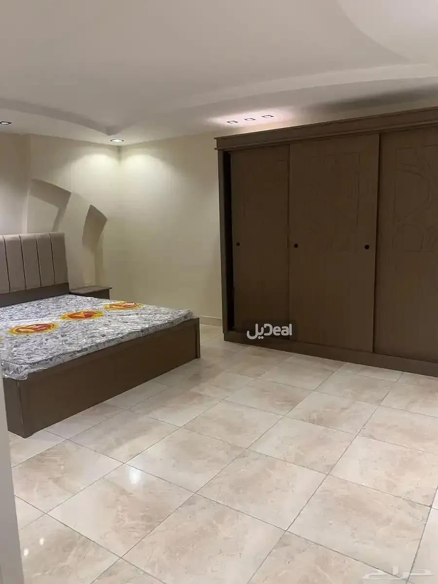 شقة للإيجار