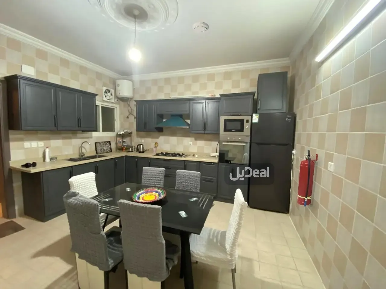 شقة للإيجار