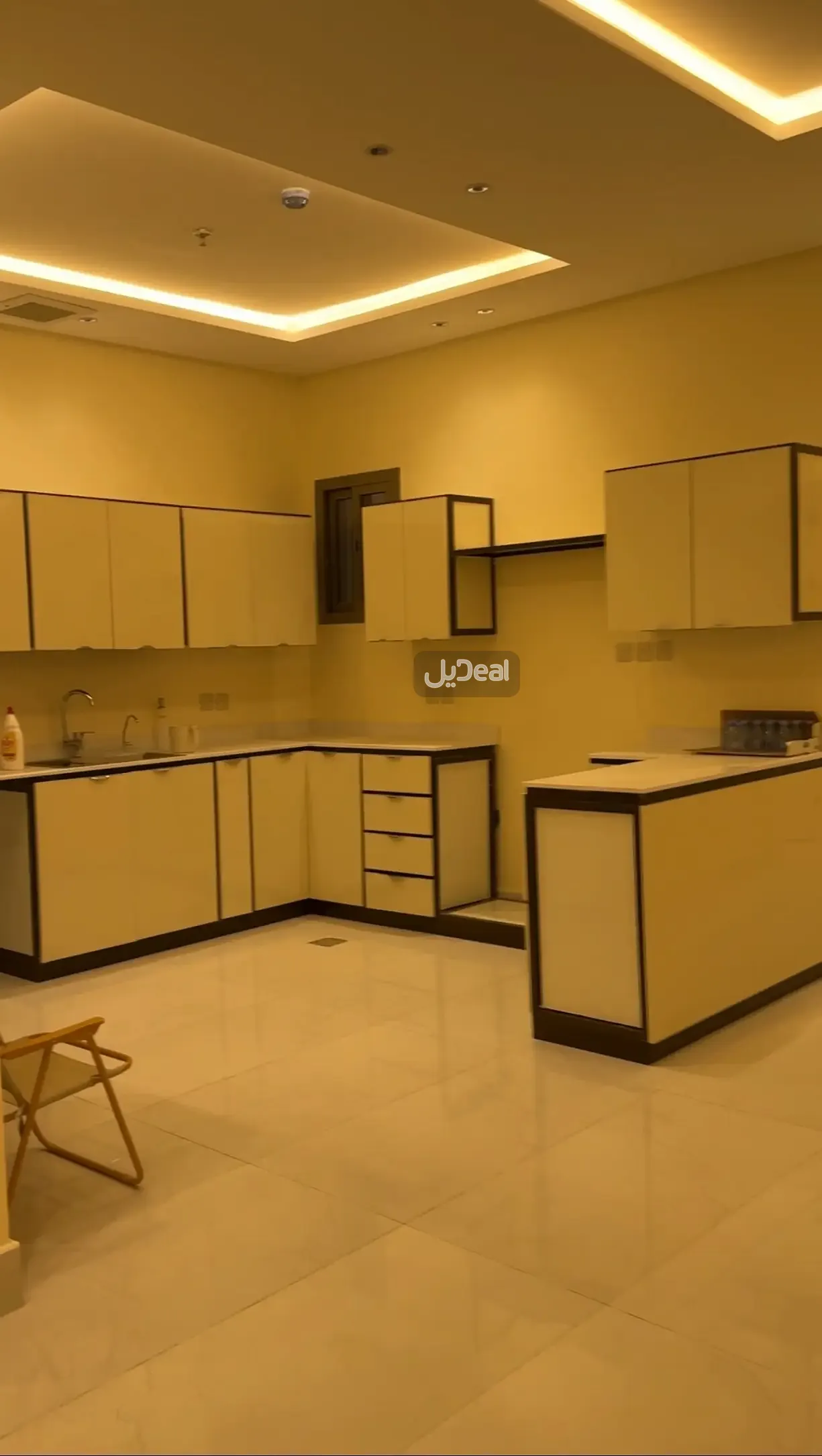 شقة للإيجار