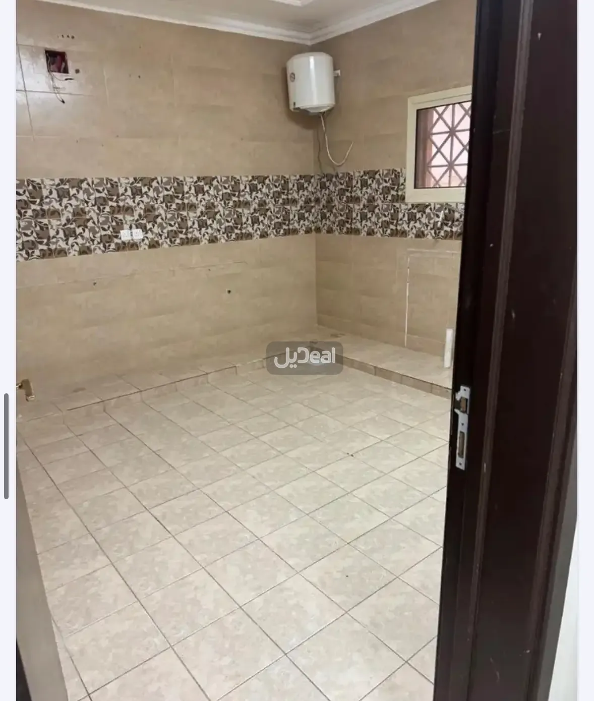 شقة للإيجار