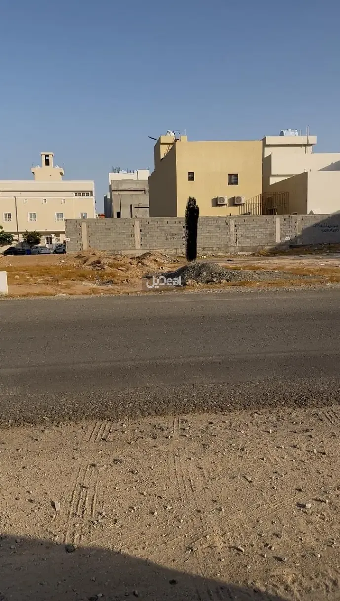 ارض للبيع