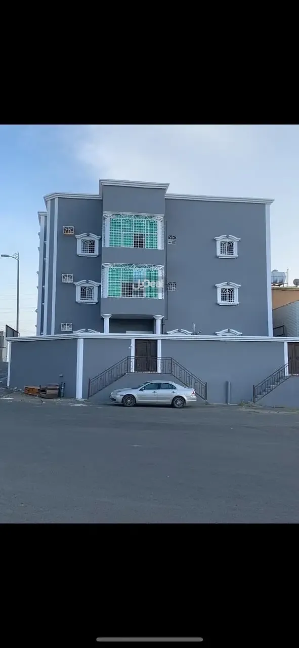 عمارة للبيع