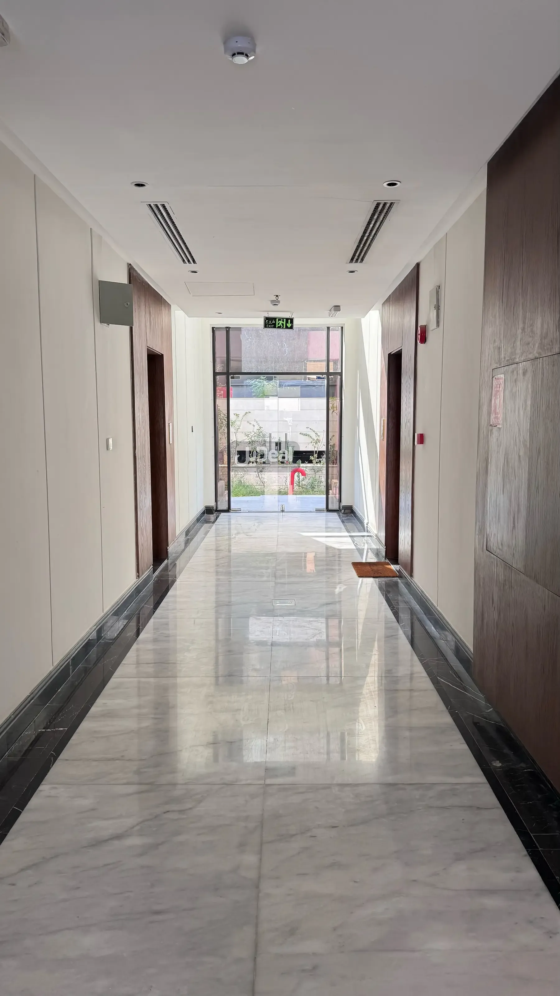 شقة للإيجار