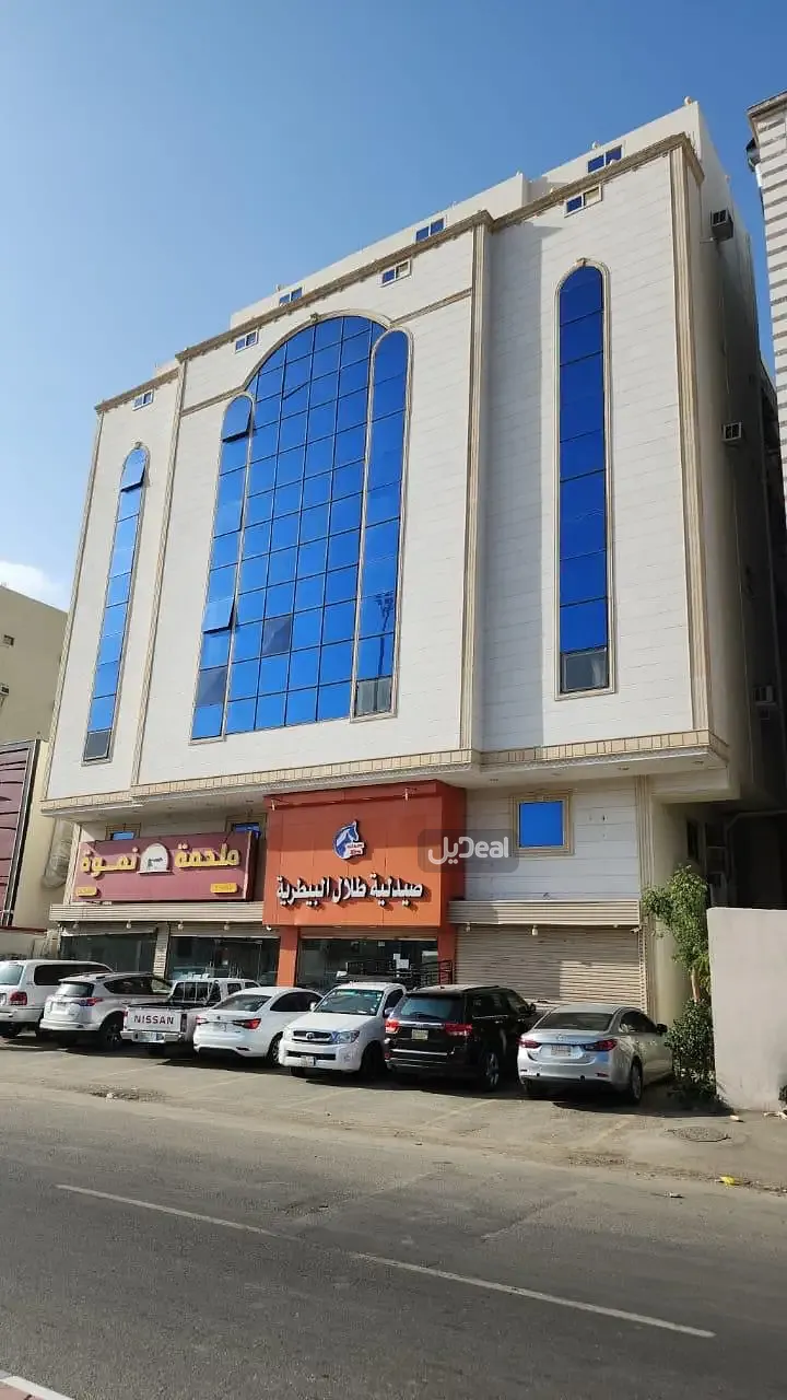 شقة للإيجار