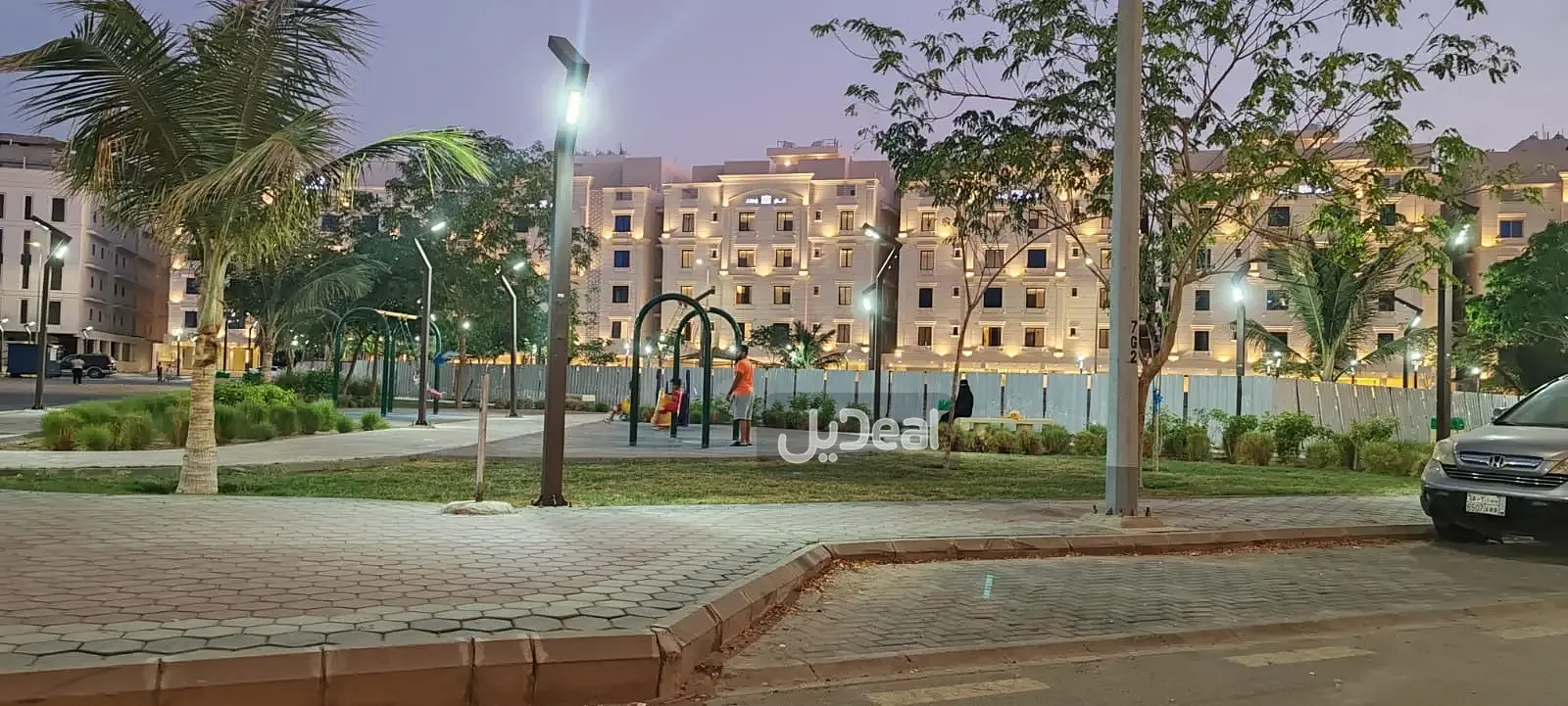 شقة للبيع