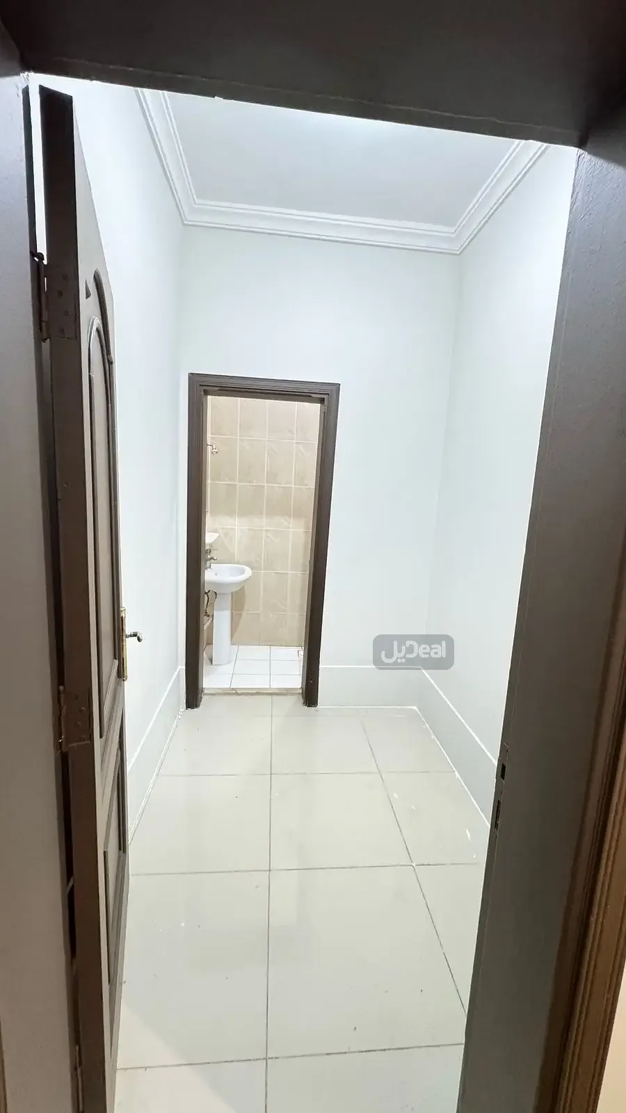 شقة للإيجار