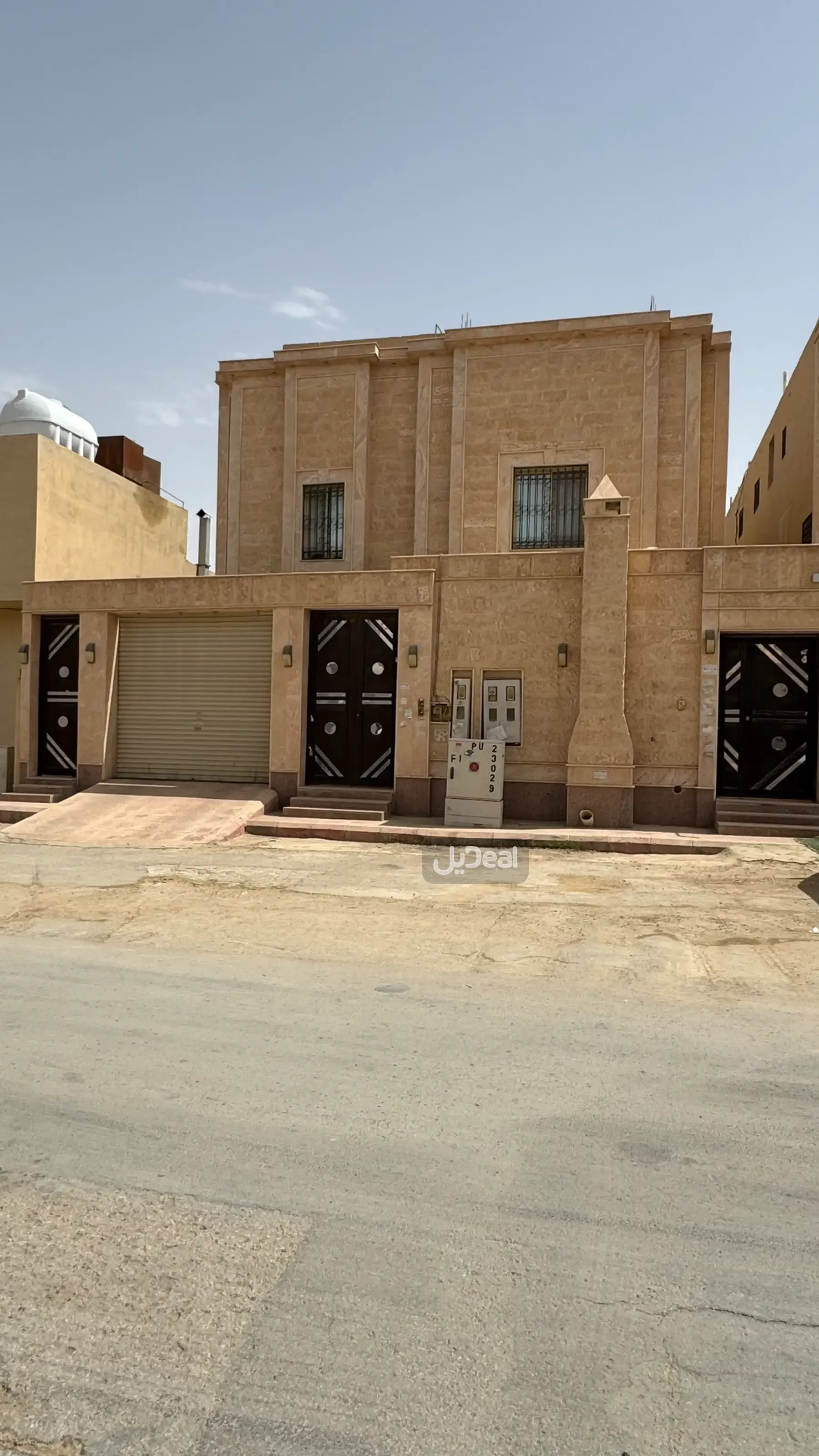 شقة للإيجار