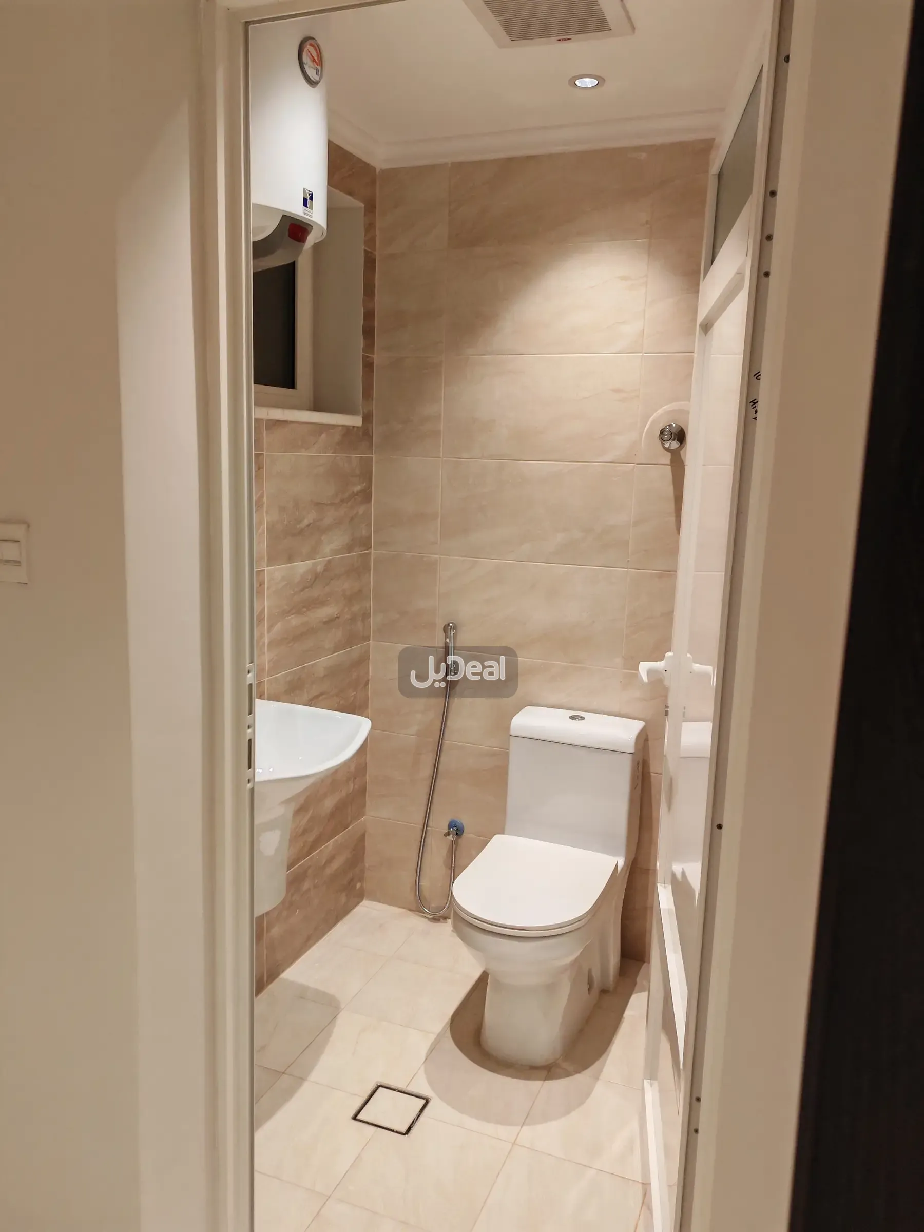 شقة للإيجار