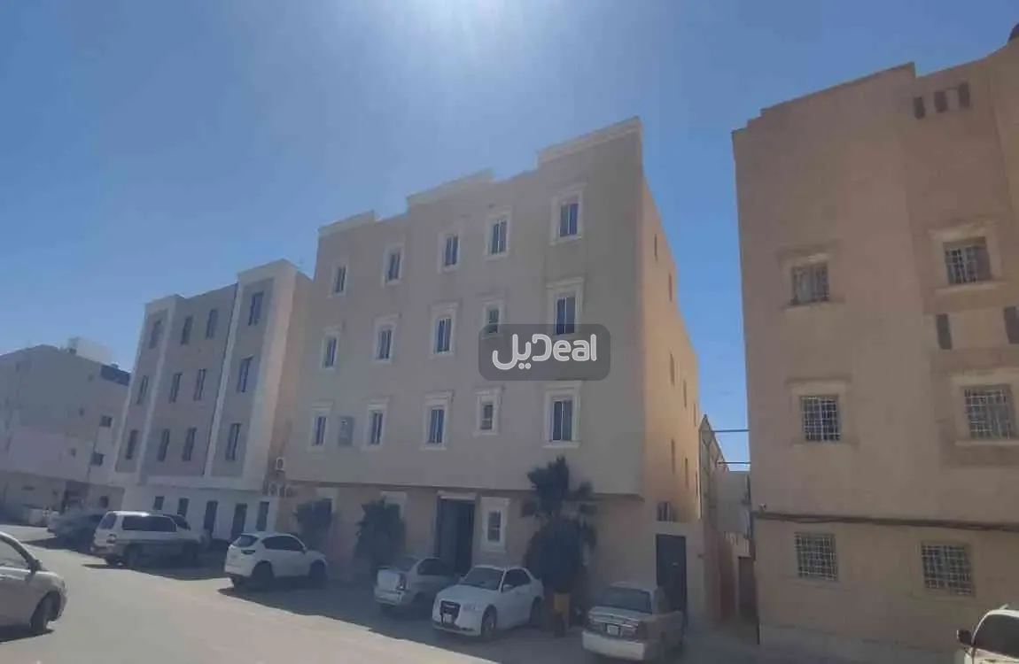 عمارة للبيع