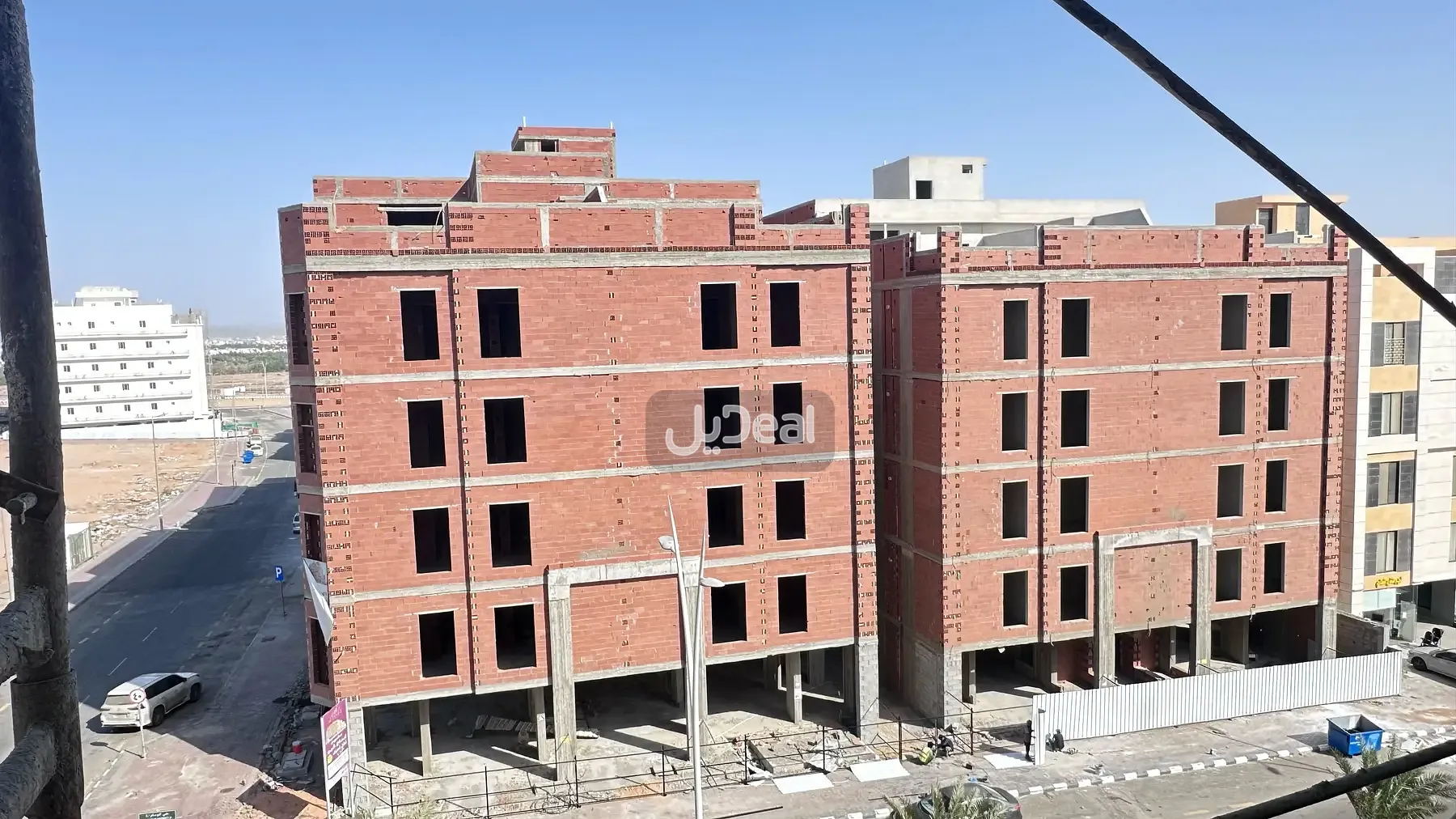 عمارة للبيع