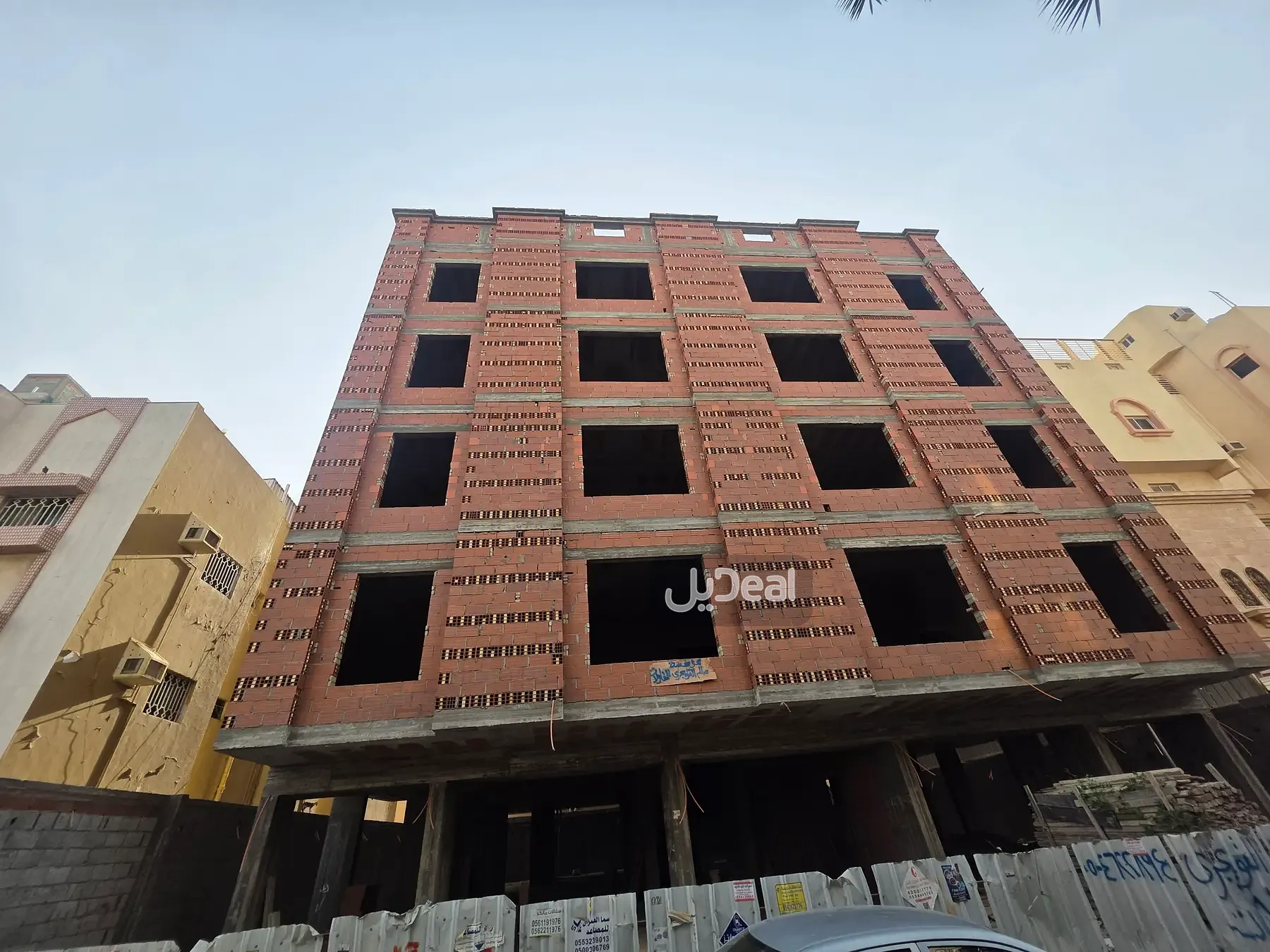 عمارة للبيع