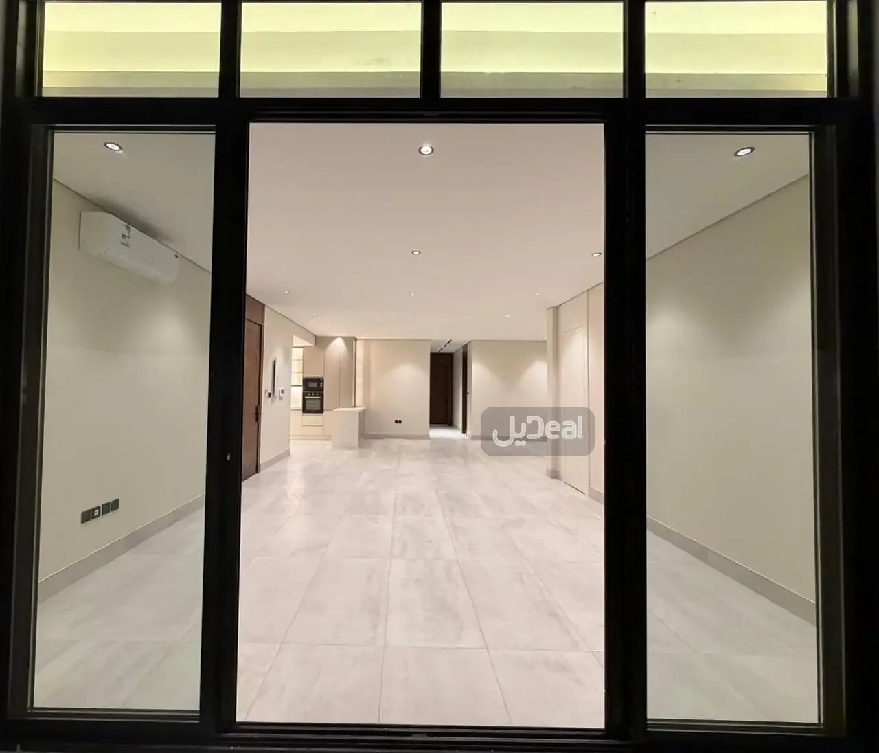 دور للإيجار