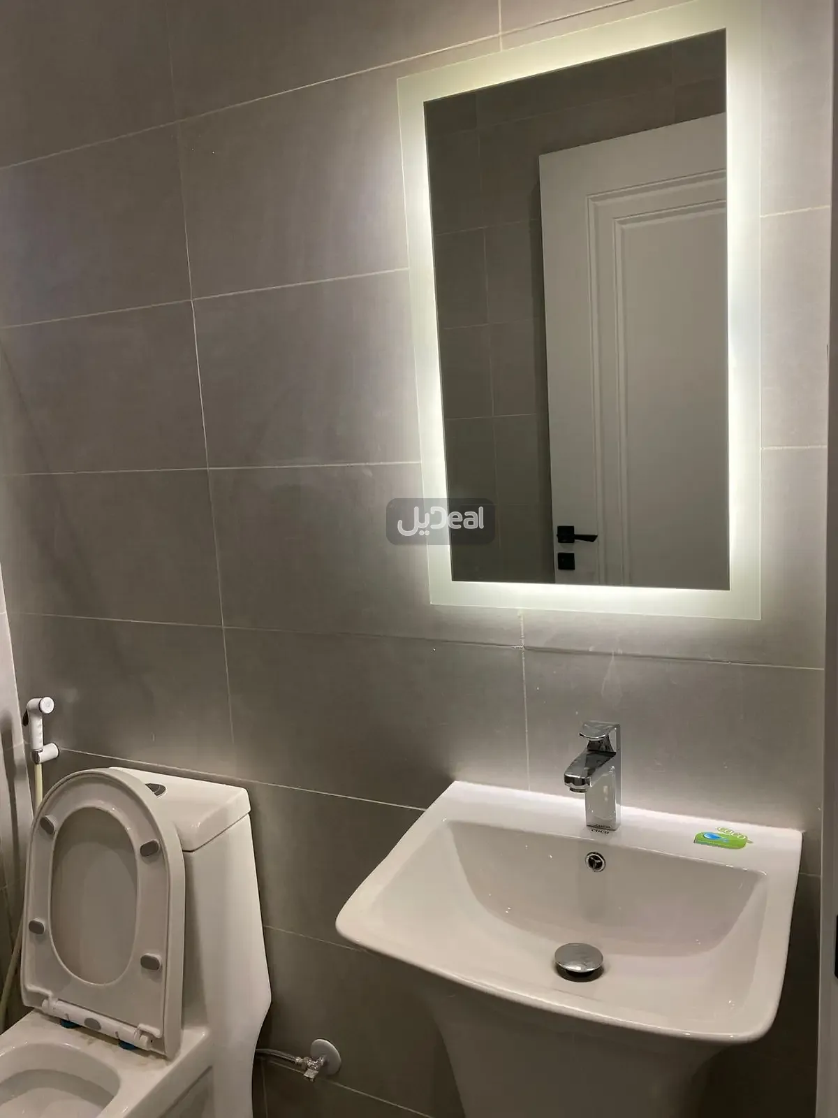 شقة للإيجار