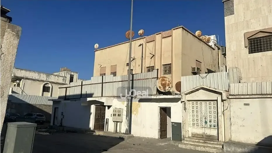 عمارة للبيع