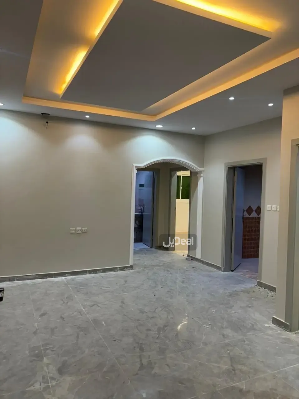 شقة للإيجار