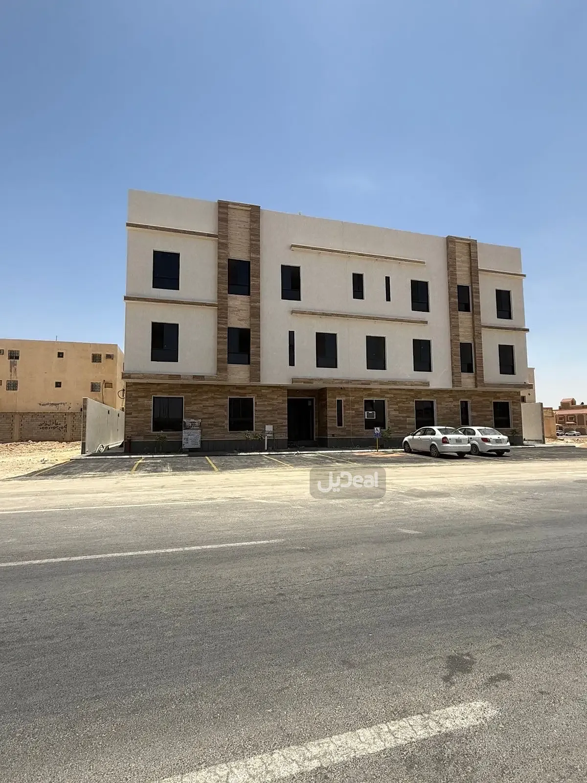 عمارة للإيجار