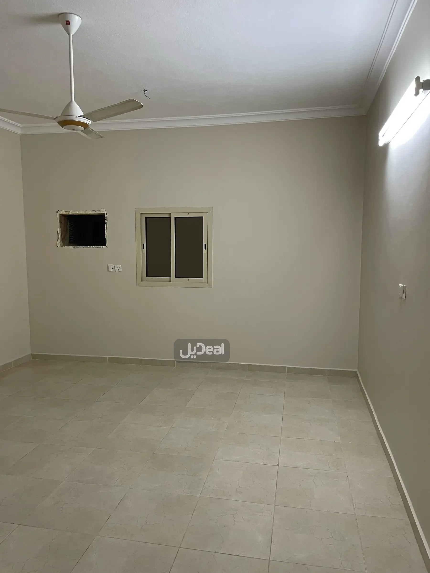 شقة للإيجار