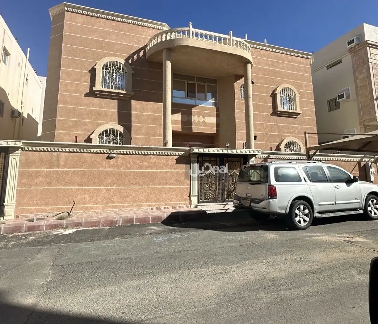 عمارة للبيع