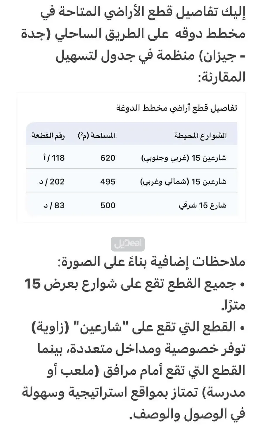 صورة الإعلان