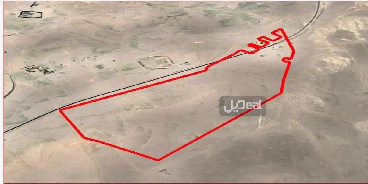 حي الصويدرة  بمدينة المدينة المنورة  .