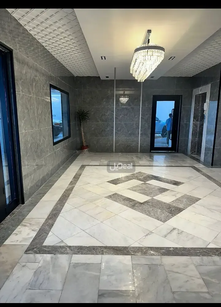 شقة للإيجار