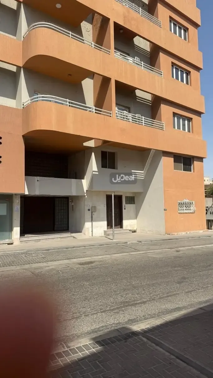 شقة للإيجار