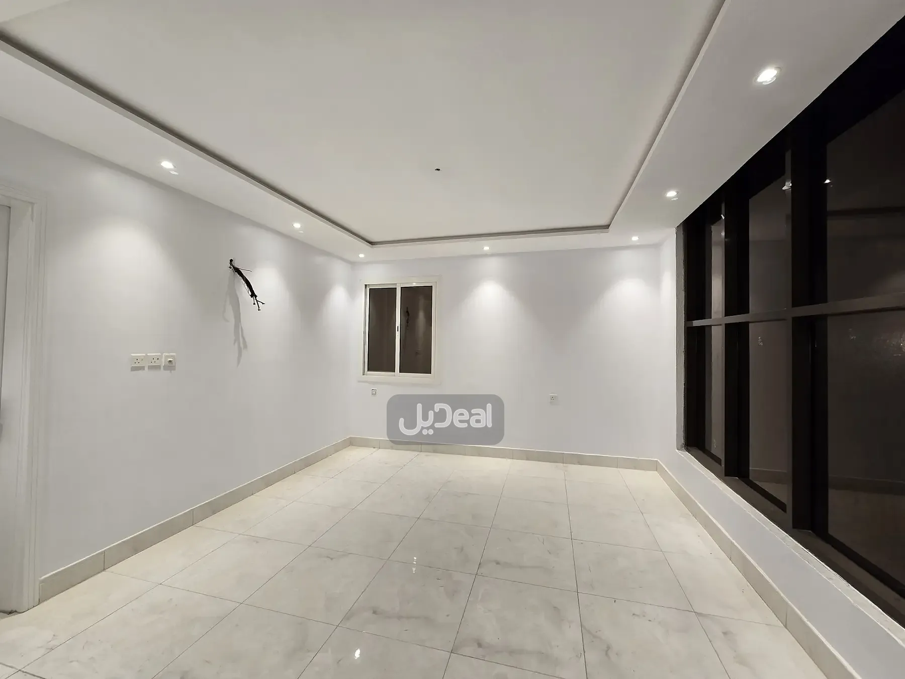 شقة للإيجار