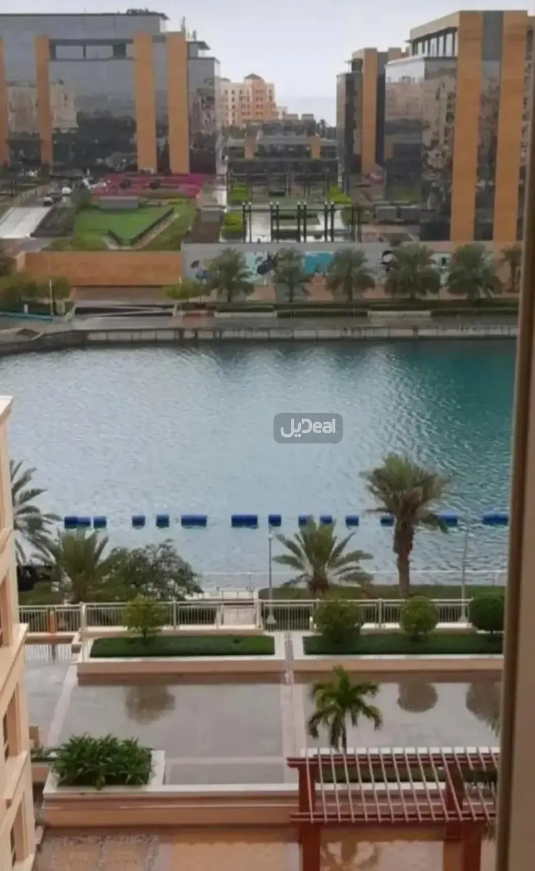 شقة للإيجار