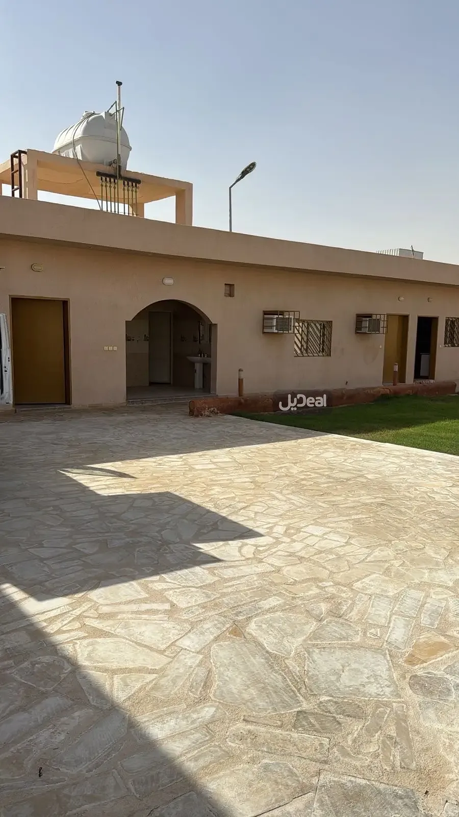 إستراحة للإيجار