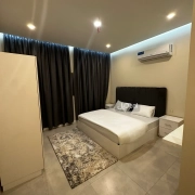 شقة للإيجار