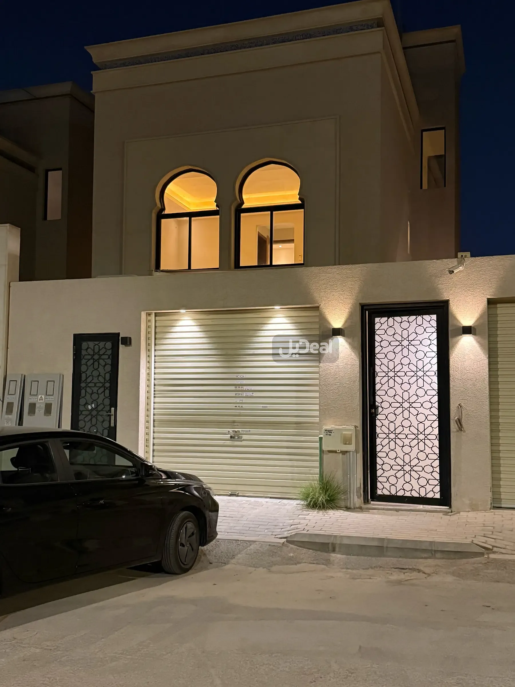 دور للإيجار