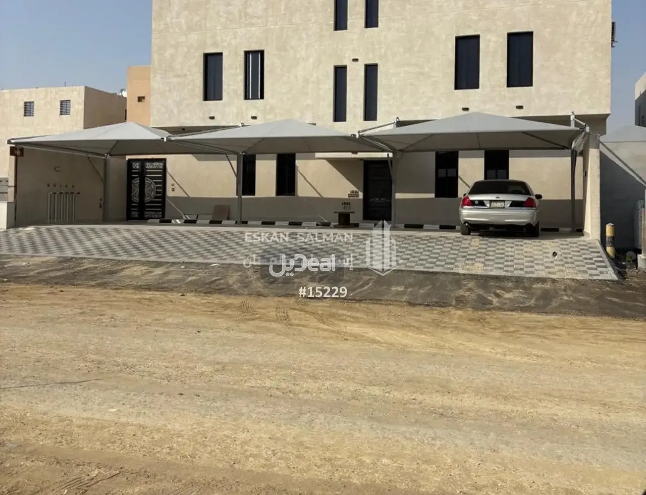 شقة للبيع