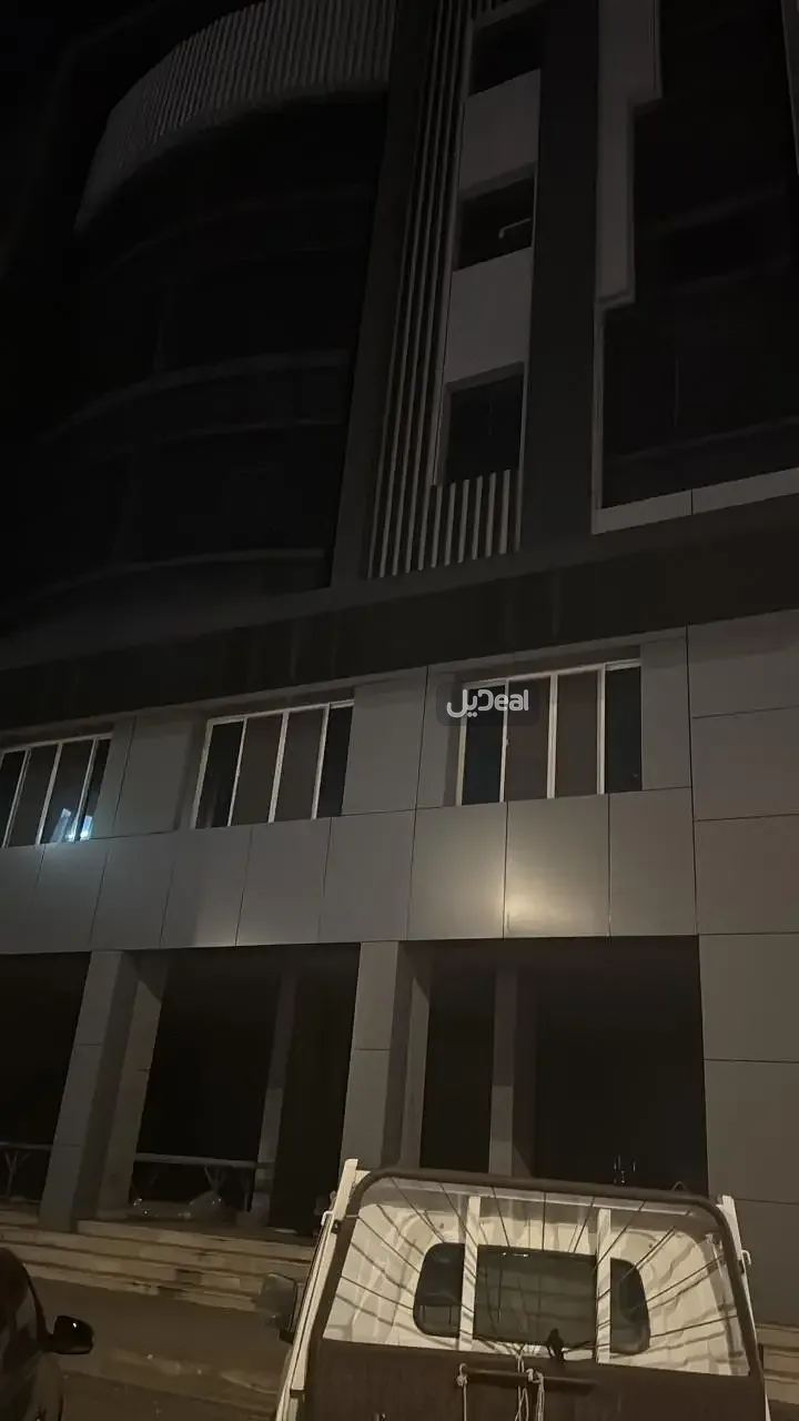 حي  ذى النميص  بمدينة ابها .