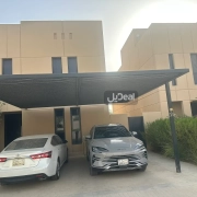 فيلا للإيجار