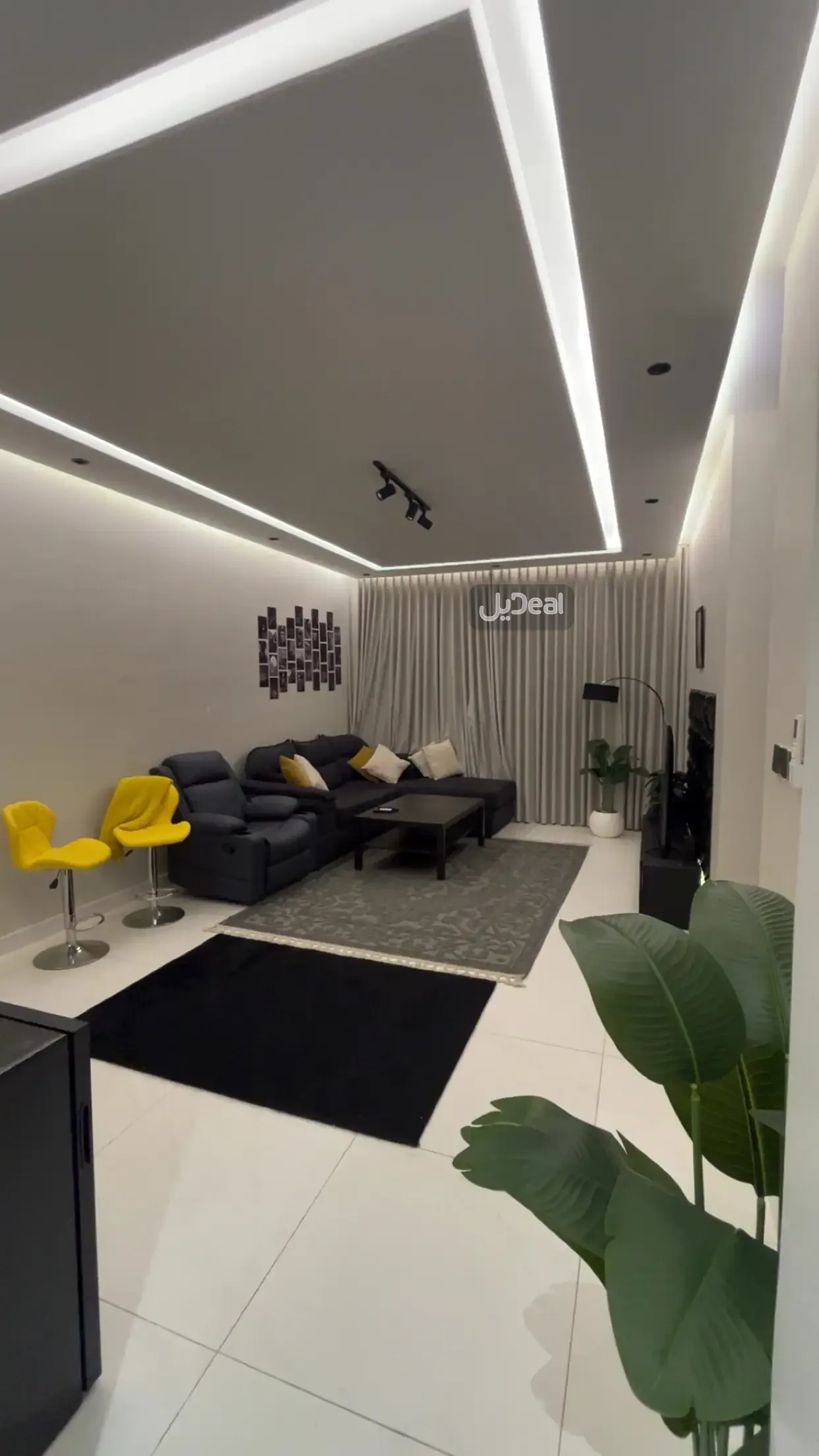 شقة للإيجار