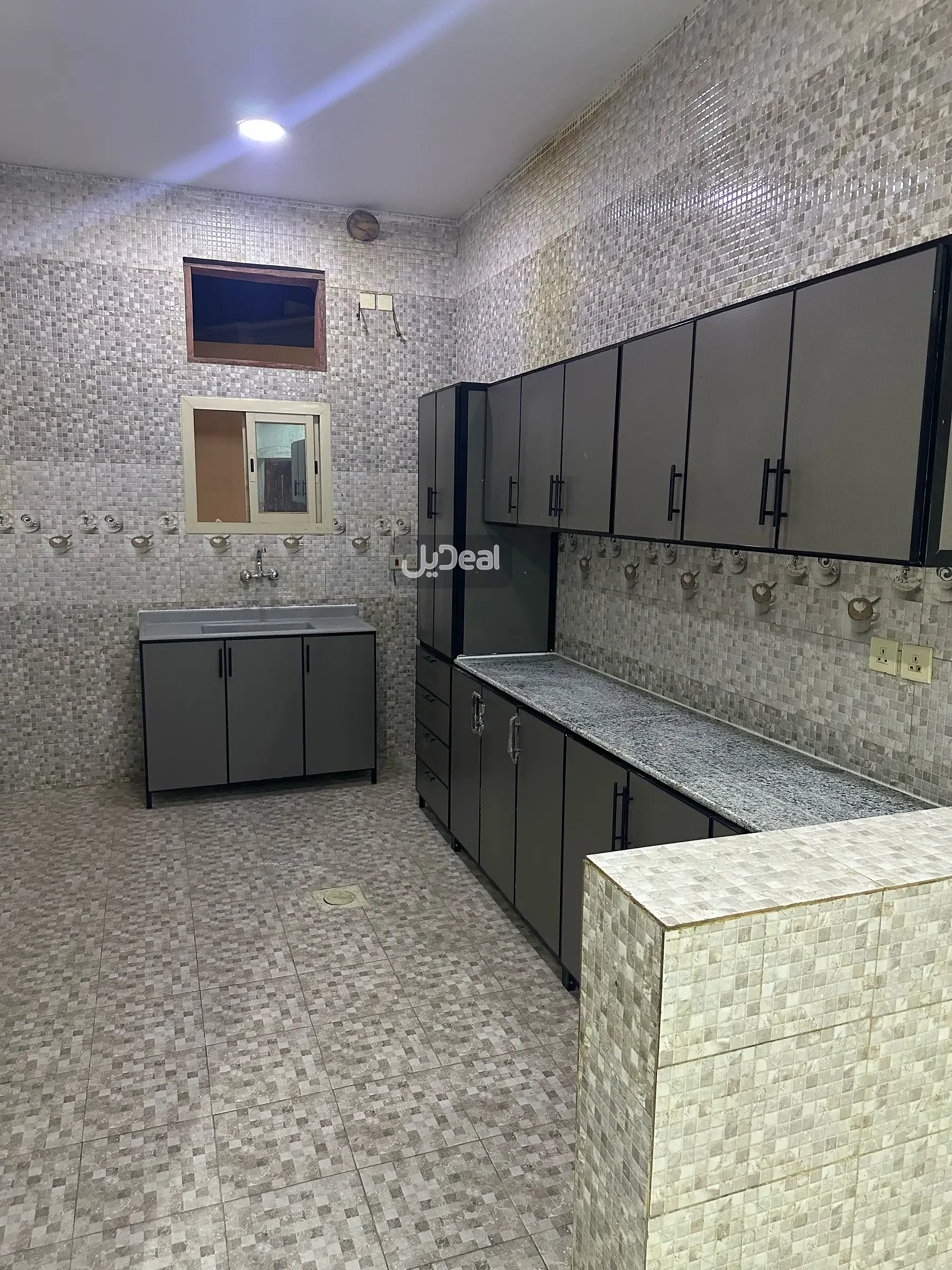 شقة للإيجار