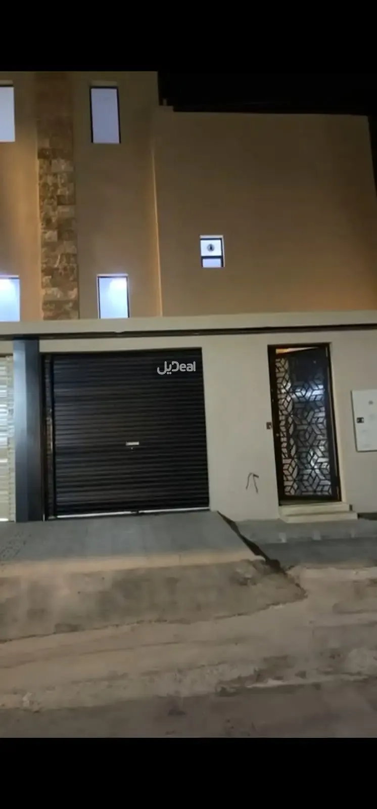 دور للإيجار