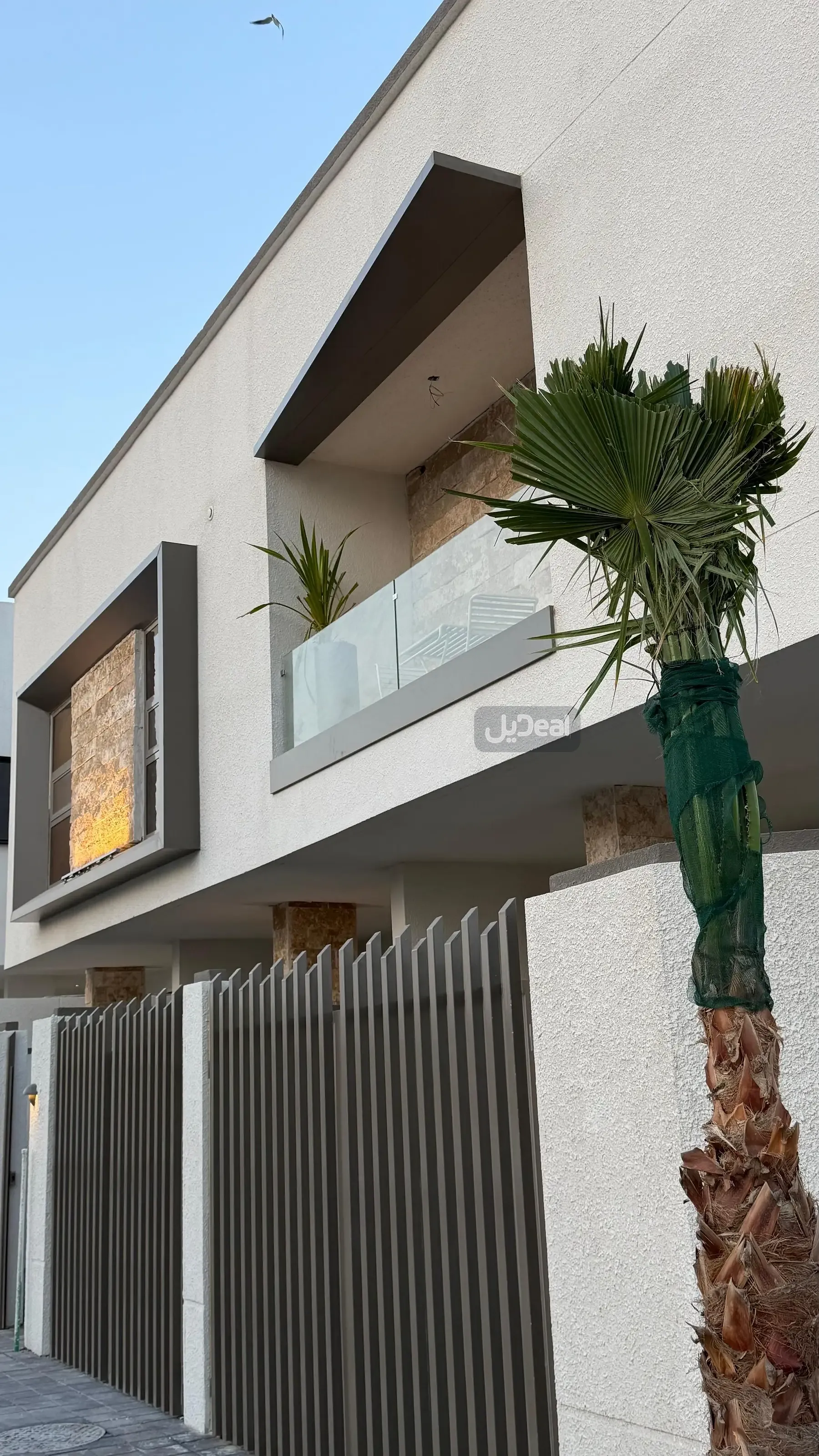 صورة الإعلان