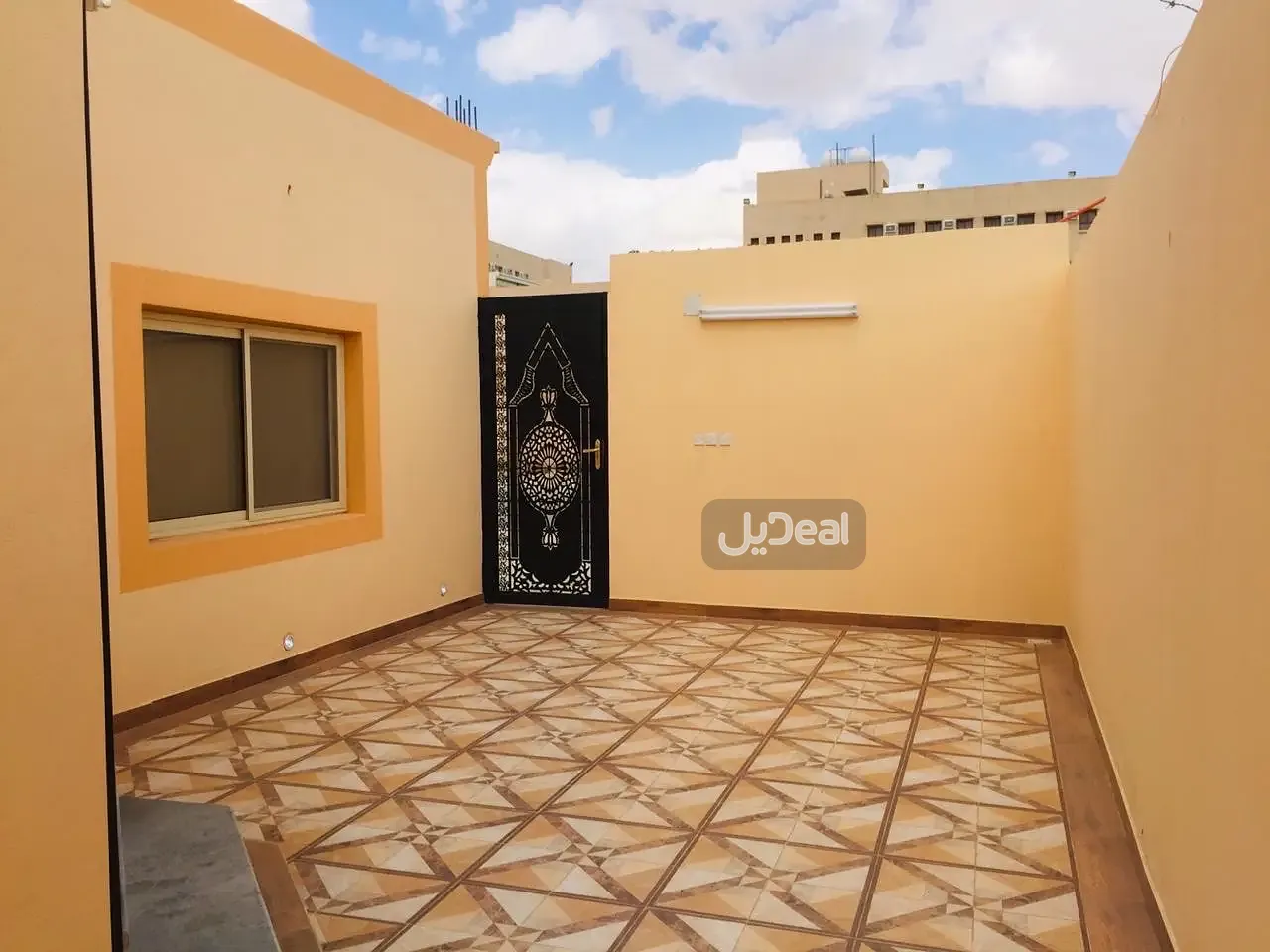 شقة للإيجار