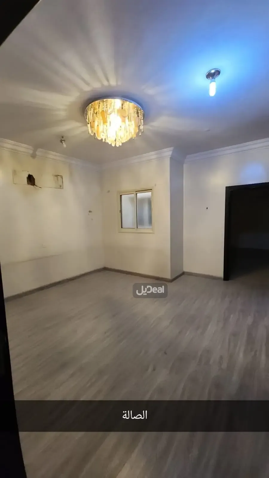 شقة للإيجار