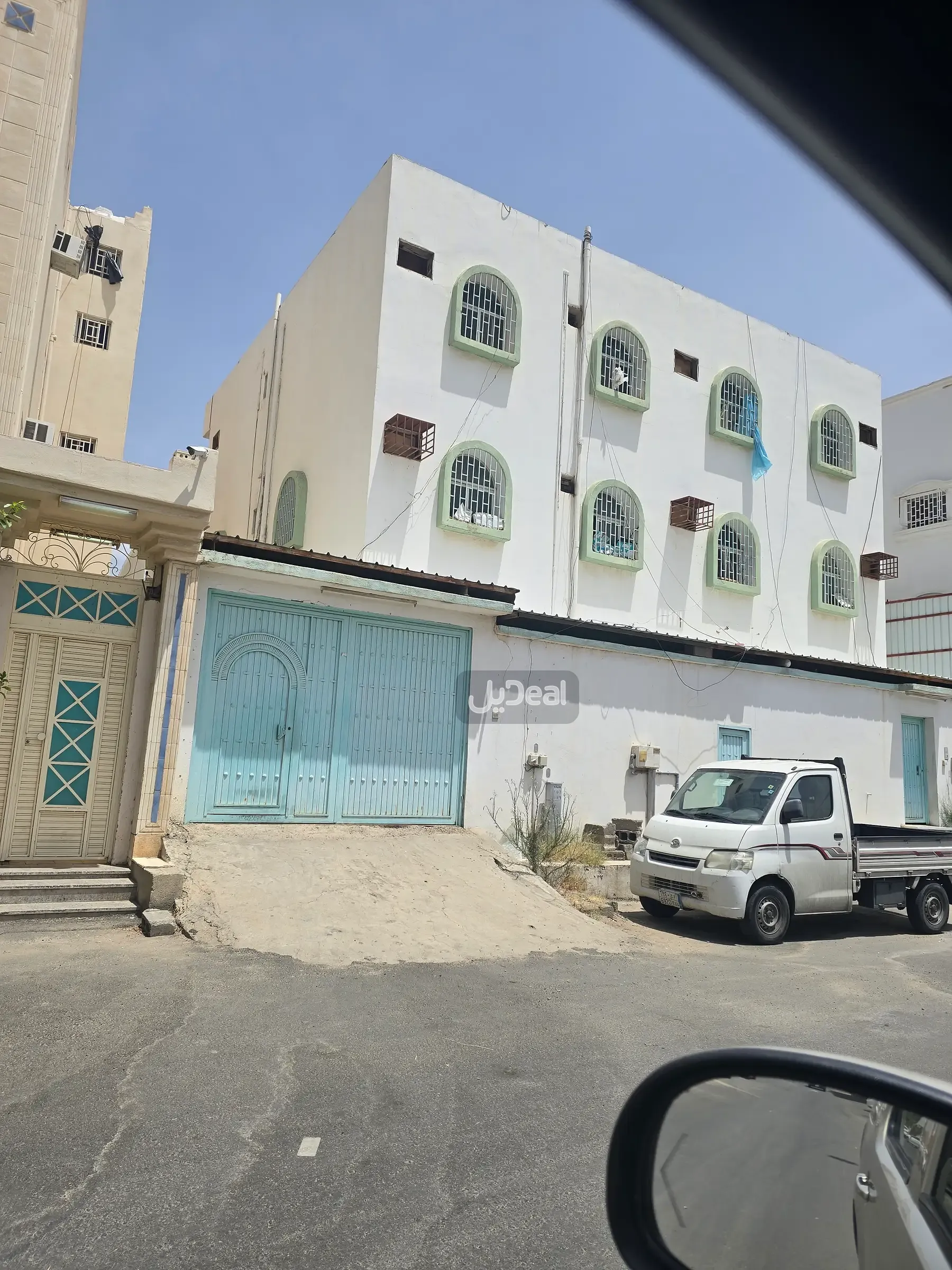 عمارة للبيع