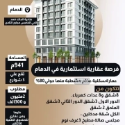 عمارة للبيع