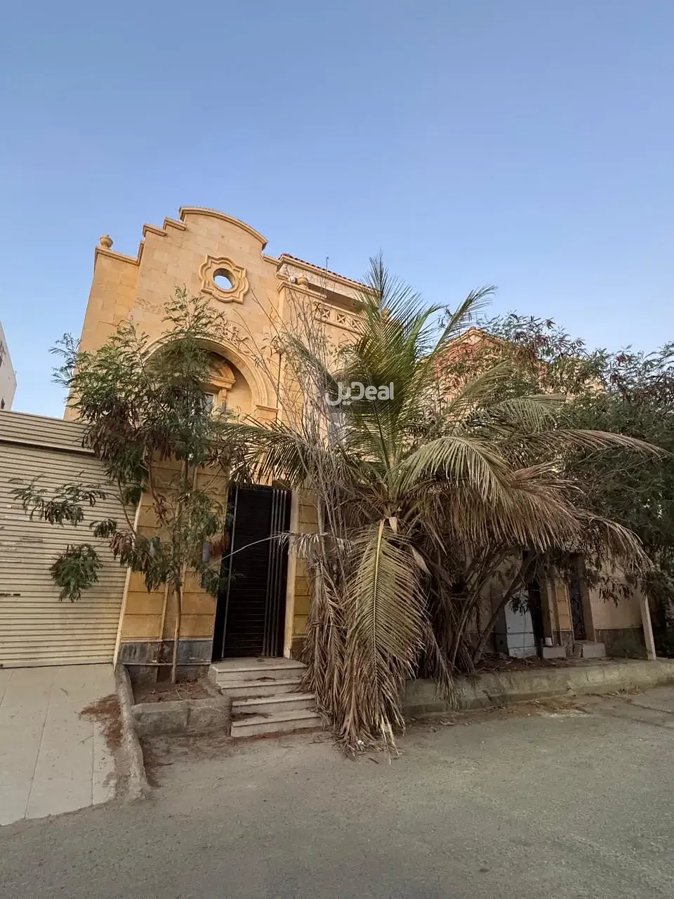 فيلا للبيع