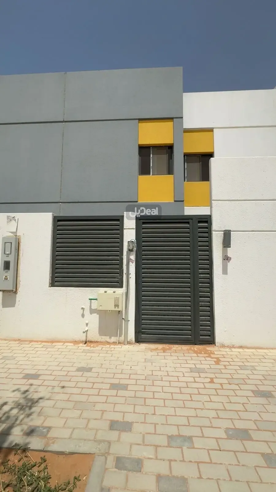 فيلا للإيجار