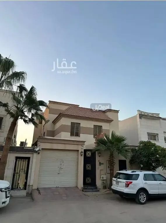 فيلا للبيع