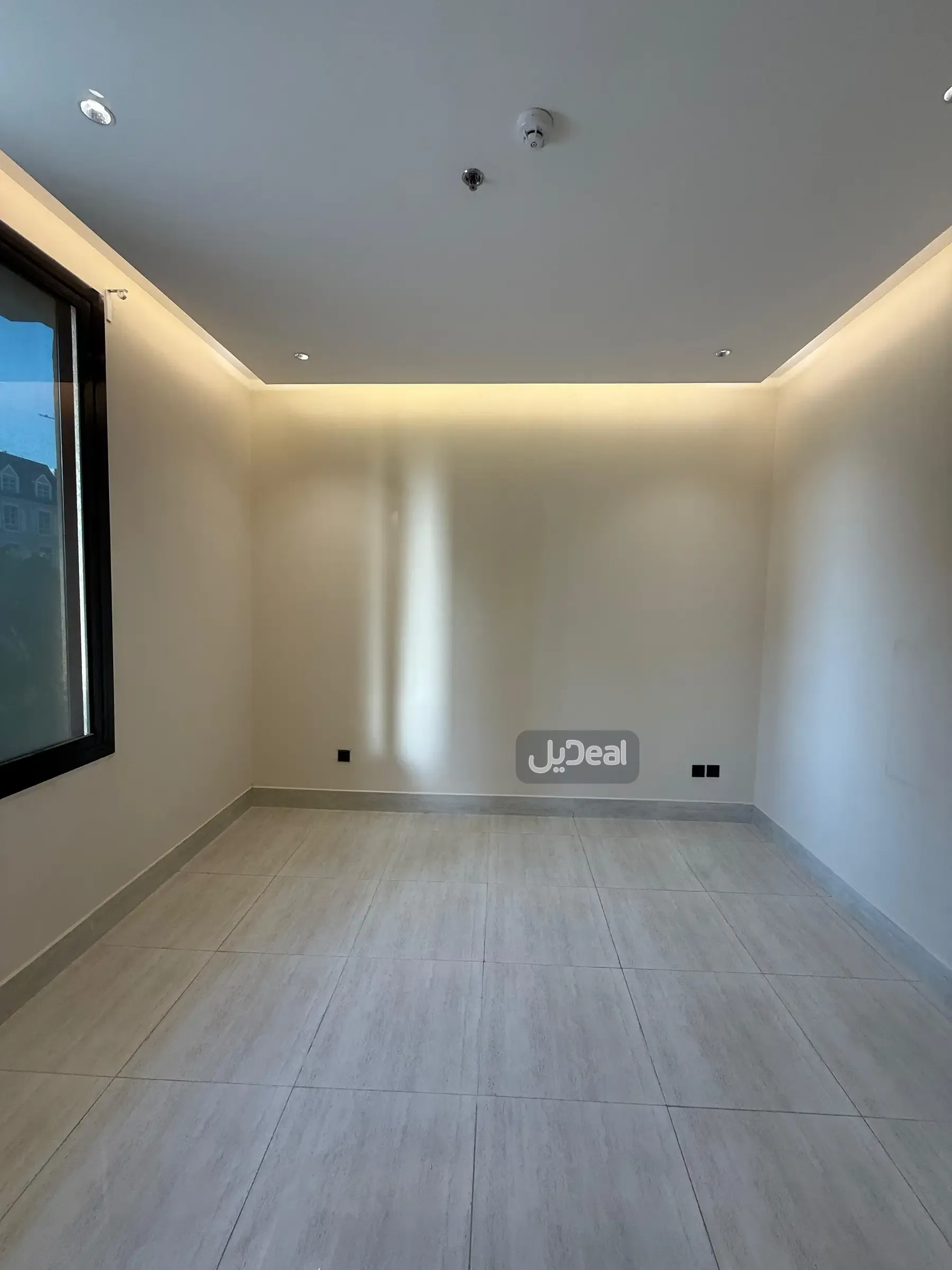 شقة للإيجار